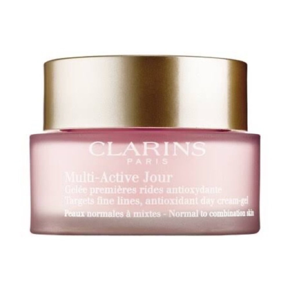 Clarins Multi-Active Jour